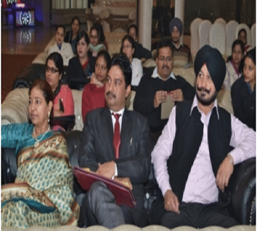 Guru Ram Das College of Education New Delhi Events photo 7